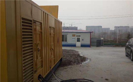 察哈尔右翼前发电机组电缆选型核心注意事项
