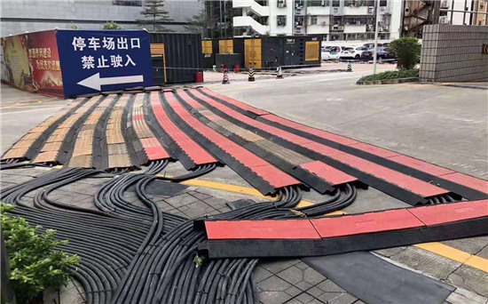 察哈尔右翼前发电机组电缆选型完整具体步骤（工程通用标准流程）